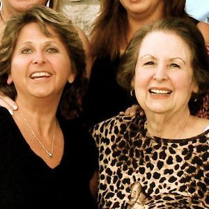 Meet your Posher, Tara